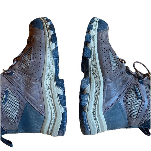 VASQUE Mens 7742 BREeze Waterproof Hiking Boots Sz Mens 8.5M - Picture 8 of 15
